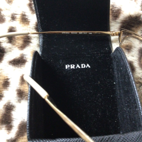 Prada glasses - Picture 4 of 9